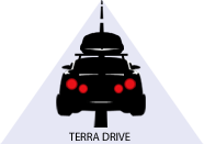 terra drive
