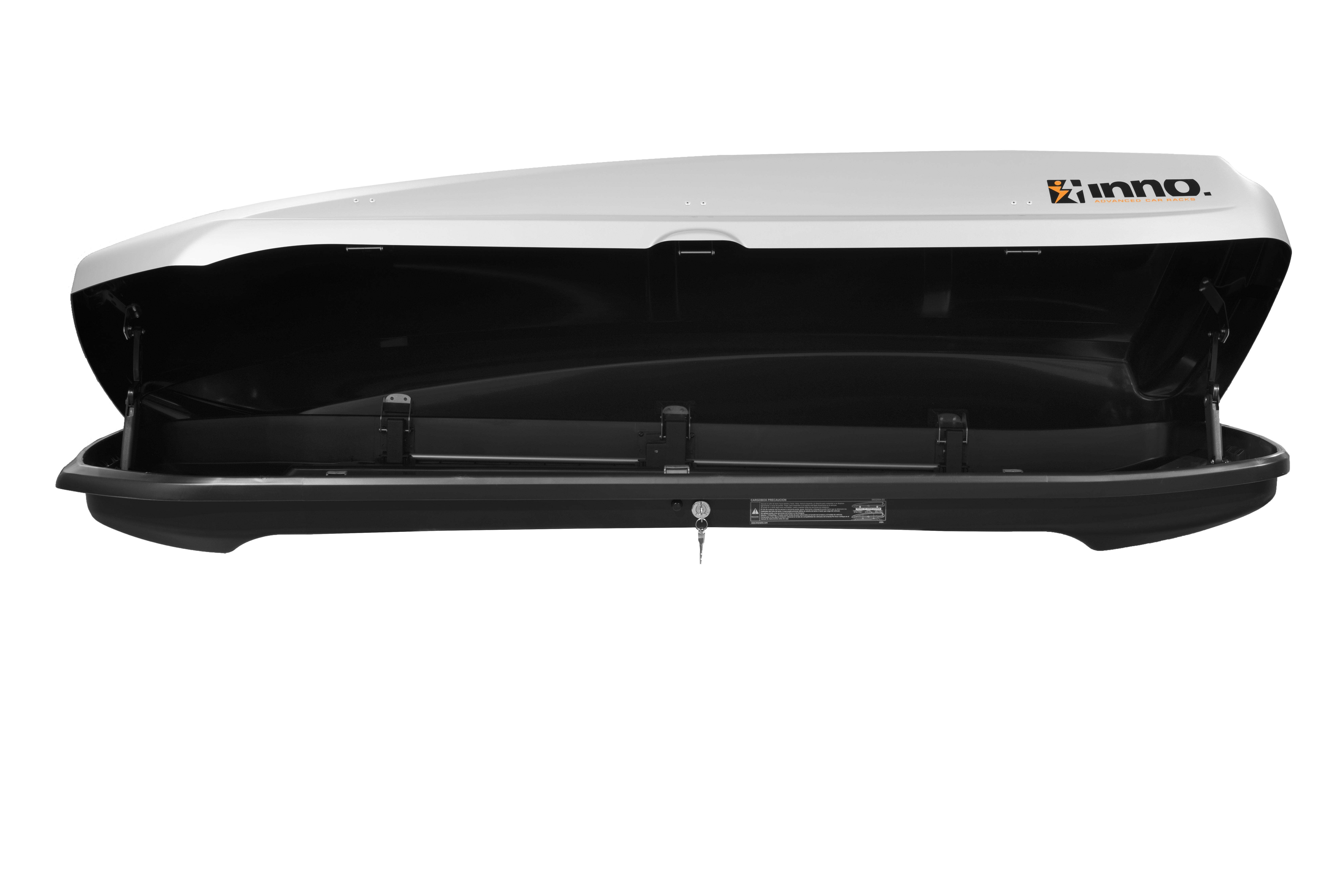 ROOFBOX 33