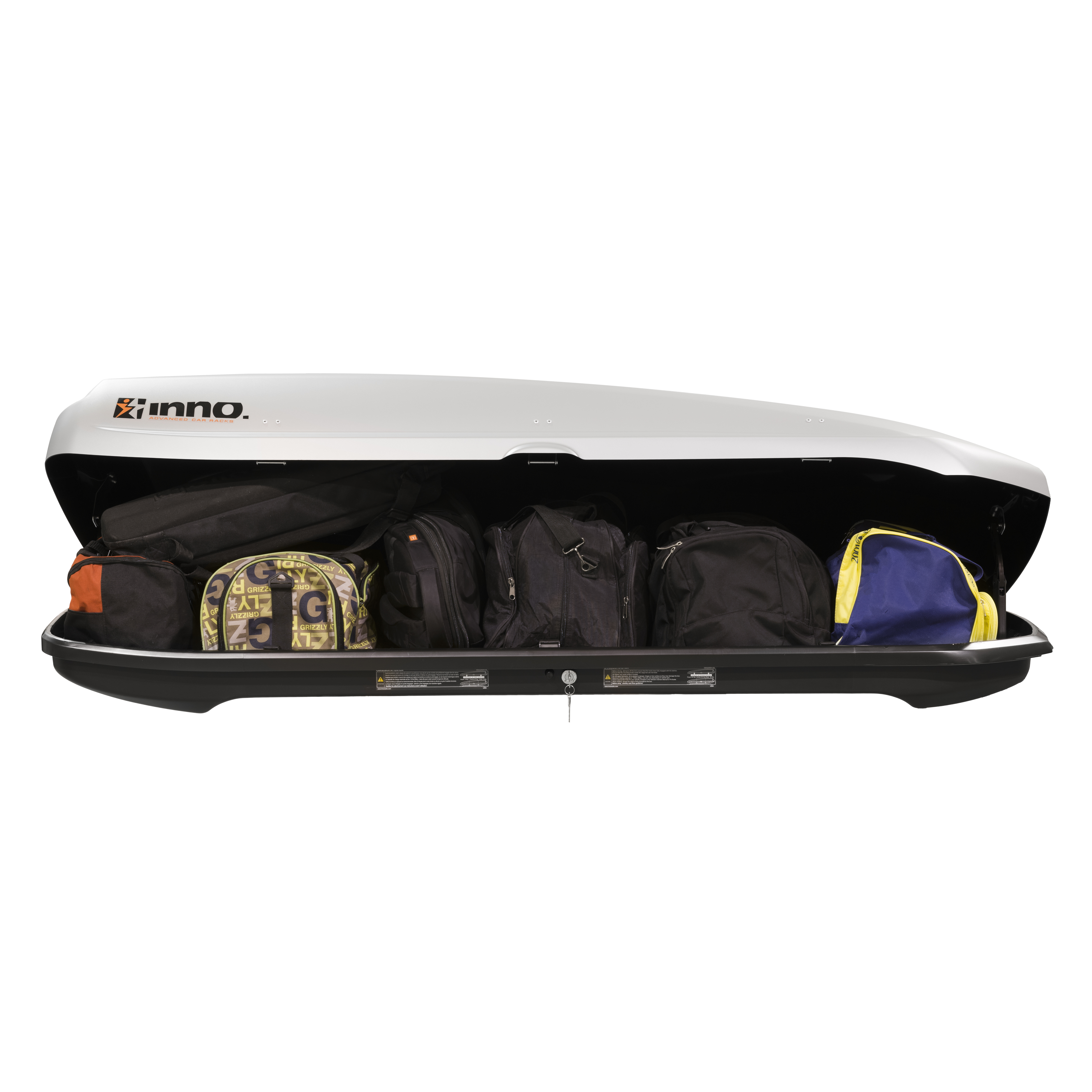 ROOFBOX 33