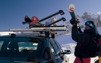 Thule XTENDER