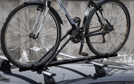 lux bike