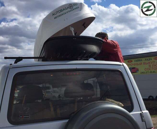UAZ Patriot